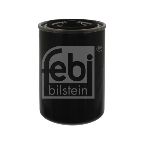 Febi Bilstein 27798 Kraftstofffilter , 1 St&uuml;ck