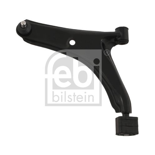 Febi Bilstein 29633 Querlenker mit Lager und Gelenk , 1 St&uuml;ck