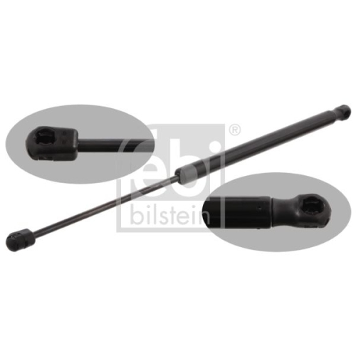 Febi Bilstein 31648 Gasdruckfeder f&uuml;r Heckklappe , 1 St&uuml;ck