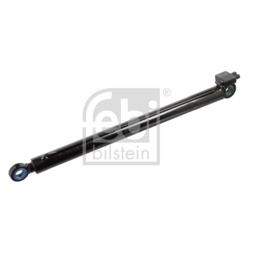 Febi Bilstein 102023 Kippzylinder f&uuml;r Fahrerhaus , 1 St&uuml;ck