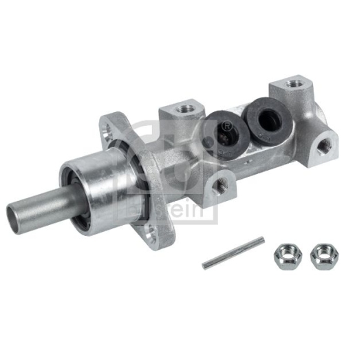 Febi Bilstein 109435 Hauptbremszylinder, 1 St&uuml;ck