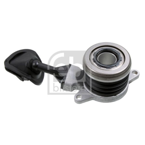 Zentralausr&uuml;cker, Kupplung FEBI BILSTEIN 177202 f&uuml;r CHRYSLER FIAT