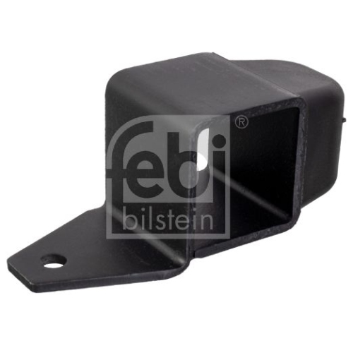 Anschlagpuffer, Federung FEBI BILSTEIN 178361 f&uuml;r DAF, Vorderachse