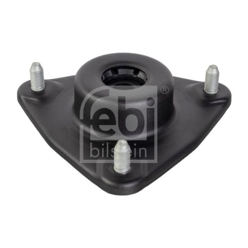 Federbeinst&uuml;tzlager FEBI BILSTEIN 179638 f&uuml;r HYUNDAI KIA, Vorderachse beidseitig