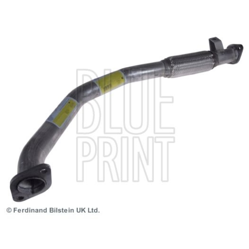 Blue Print 1x ADC46030BP Abgasrohr mit flexiblem Rohrst&Atilde;&frac14;ck