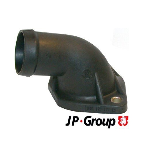 K&uuml;hlmittelflansch JP GROUP 1114505500 JP GROUP f&uuml;r AUDI SEAT SKODA VW VAG