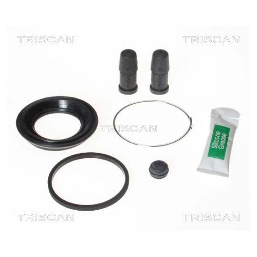 Reparatursatz, Bremssattel TRISCAN 8170 205203 f&uuml;r, Vorderachse, links, rechts