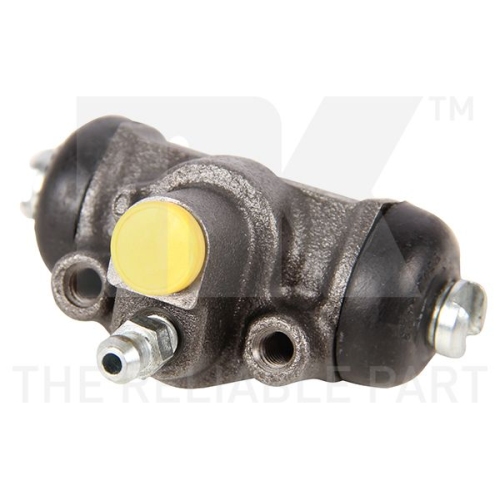 Radbremszylinder NK 803230 f&uuml;r FORD MAZDA TOYOTA KIA, Hinterachse, links, rechts