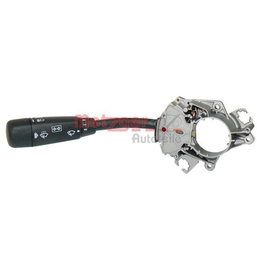 Blinkerschalter METZGER 0916013 f&uuml;r MERCEDES-BENZ