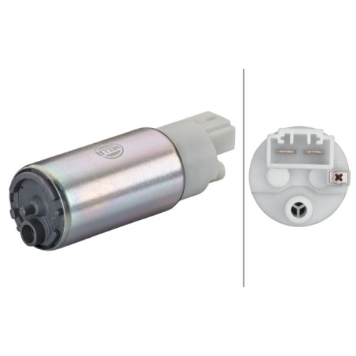 Kraftstoffpumpe HELLA 8TF 358 106-561 f&uuml;r OPEL VAUXHALL