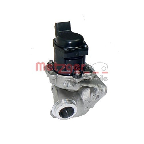 AGR-Ventil METZGER 0892004 ORIGINAL ERSATZTEIL f&uuml;r FORD MAZDA SUZUKI VOLVO MINI