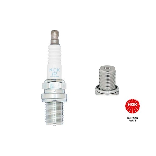 Z&uuml;ndkerze NGK 7885 f&uuml;r BMW MINI