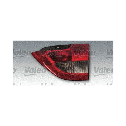 Heckleuchte VALEO 087466 ORIGINAL TEIL f&uuml;r RENAULT, rechts