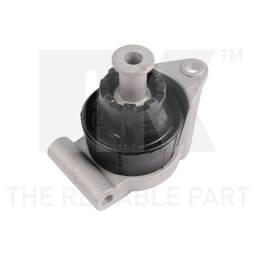 Lagerung, Motor NK 59736028 f&uuml;r OPEL VAUXHALL, hinten