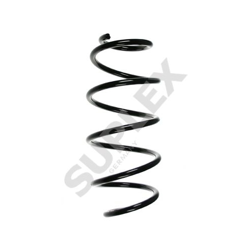 Fahrwerksfeder SUPLEX 39202 f&uuml;r VW, Vorderachse