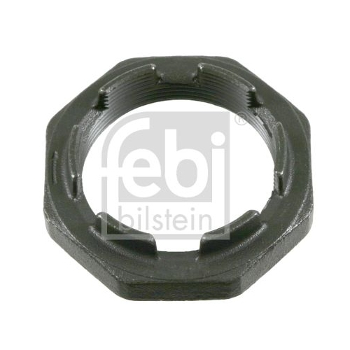 Febi Bilstein 18203 Achsmutter , 1 St&uuml;ck