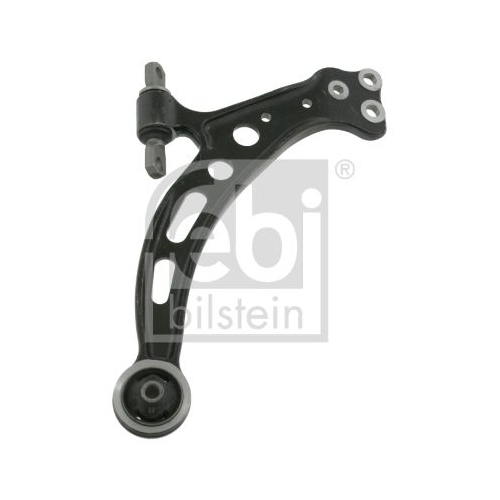 Febi Bilstein 22969 Querlenker mit Lagern und ohne Gelenk , 1 St&uuml;ck