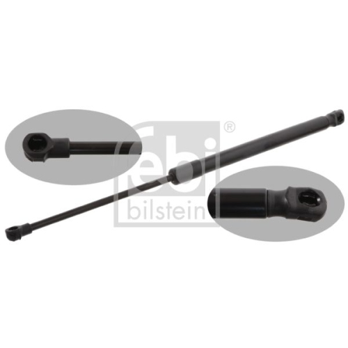 Febi Bilstein 31649 Gasdruckfeder f&uuml;r Heckklappe , 1 St&uuml;ck