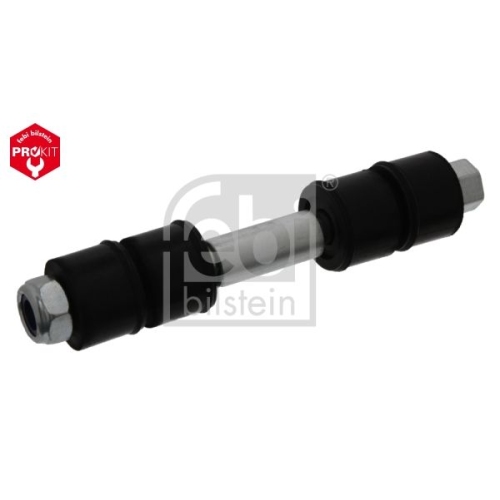 Febi Bilstein 33930 Verbindungsstange mit Anbaumaterial , 1 St&uuml;ck