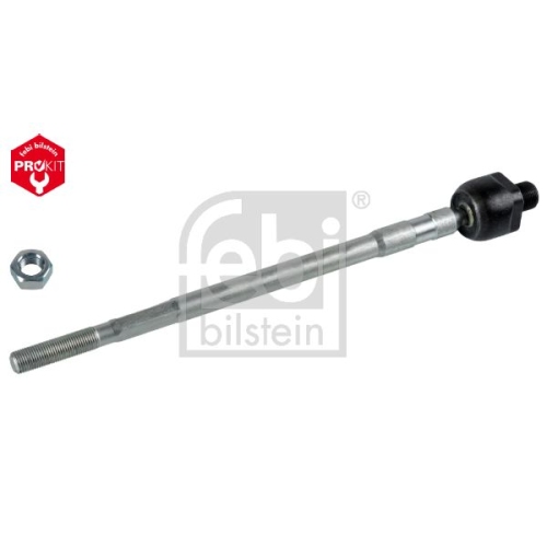 Febi Bilstein 42459 Axialgelenk mit Kontermutter , 1 St&uuml;ck