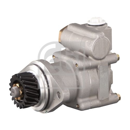 Febi Bilstein 104875 Servopumpe, 1 St&uuml;ck