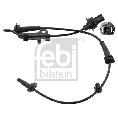 Febi Bilstein 106334 ABS-Sensor, 1 St&uuml;ck