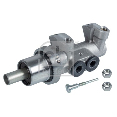 Febi Bilstein 109436 Hauptbremszylinder, 1 St&uuml;ck