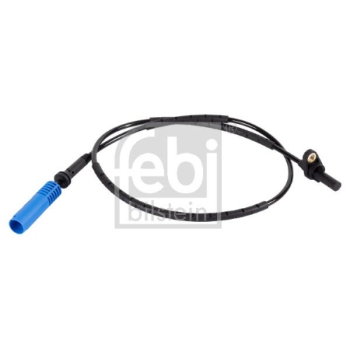 Febi Bilstein 170689 ABS-Sensor, 1 St&uuml;ck