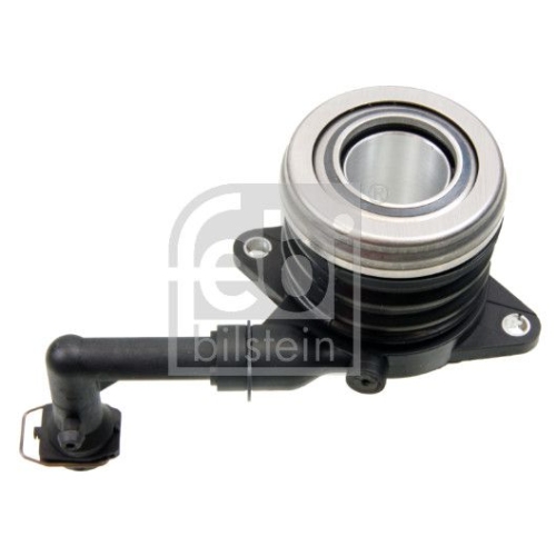 Zentralausr&uuml;cker, Kupplung FEBI BILSTEIN 177203 f&uuml;r ALFA ROMEO CHRYSLER FIAT
