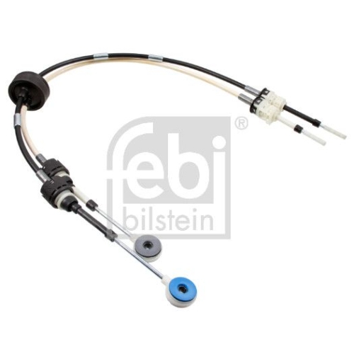 Seilzug, Schaltgetriebe FEBI BILSTEIN 179639 f&uuml;r OPEL VAUXHALL