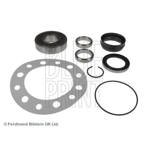 Blue Print 1x ADT383102BP Radlagersatz mit Wellendichtring