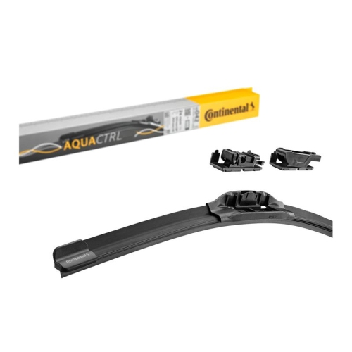 Wischblatt CONTINENTAL 2800011018280 AQUACTRL f&uuml;r, beifahrerseitig, vorne