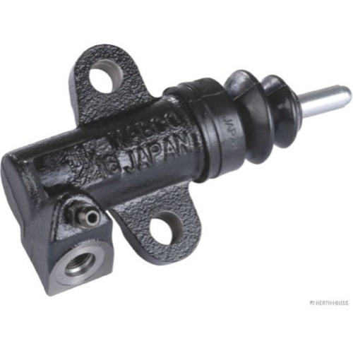 Nehmerzylinder, Kupplung HERTH+BUSS JAKOPARTS J2601022 f&uuml;r NISSAN