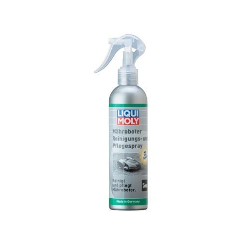 Liqui Moly 1x LM21343 300ml M&auml;hroboter Reinigungs- und Pflegespray