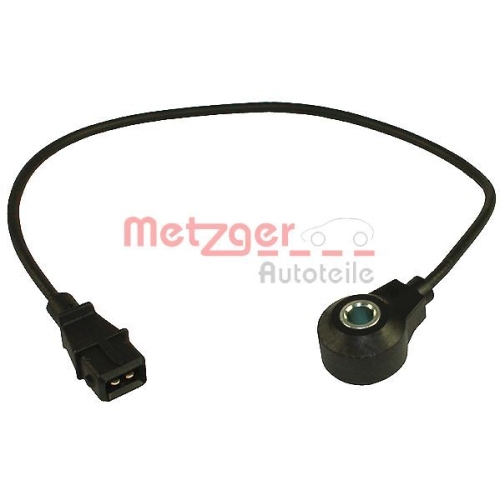 Klopfsensor METZGER 0907095 f&uuml;r MINI