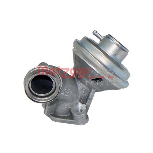 AGR-Ventil METZGER 0892005 ORIGINAL ERSATZTEIL f&uuml;r CITRO&Euml;N FORD PEUGEOT