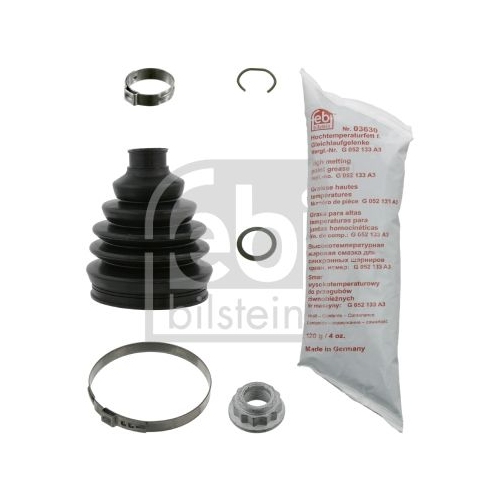 Febi Bilstein 15848 Achsmanschettensatz , 1 St&uuml;ck