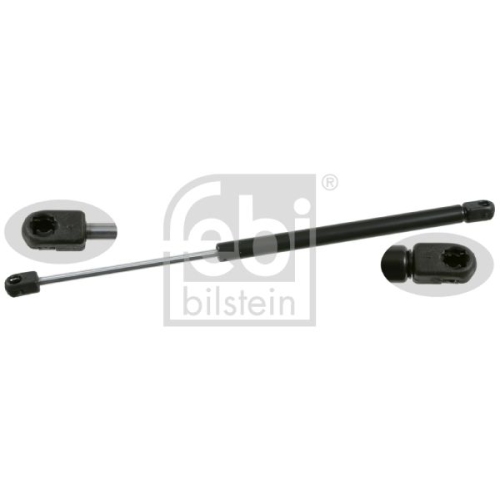 Febi Bilstein 25133 Gasdruckfeder f&uuml;r Heckklappe , 1 St&uuml;ck