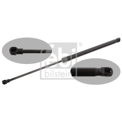 Febi Bilstein 31650 Gasdruckfeder f&uuml;r Heckklappe , 1 St&uuml;ck