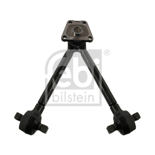 Febi Bilstein 39414 Dreieckslenker , 1 St&uuml;ck