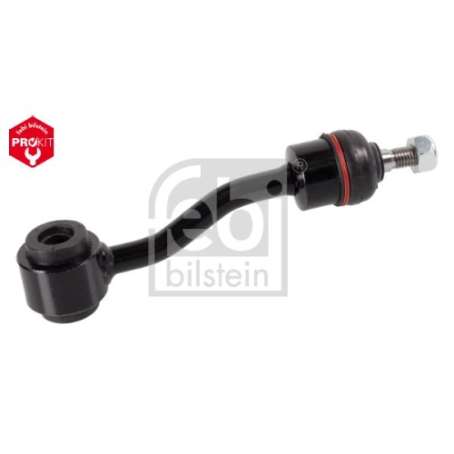 Febi Bilstein 41020 Verbindungsstange mit Sicherungsmutter , 1 St&uuml;ck