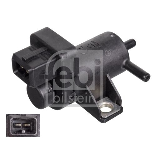 Febi Bilstein 102027 Druckwandler f&uuml;r Abgassteuerung , 1 St&uuml;ck