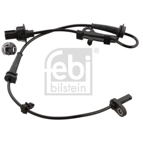 Febi Bilstein 106335 ABS-Sensor, 1 St&uuml;ck
