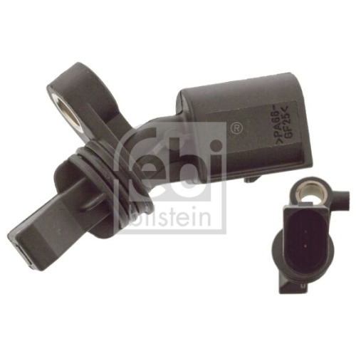 Febi Bilstein 107744 ABS-Sensor, 1 St&uuml;ck