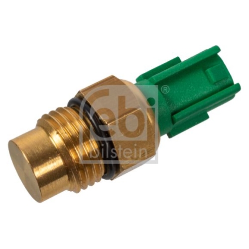 Febi Bilstein 170690 Thermoschalter f&uuml;r K&uuml;hlerl&uuml;fter, mit Dichtring, 1 St&uuml;ck