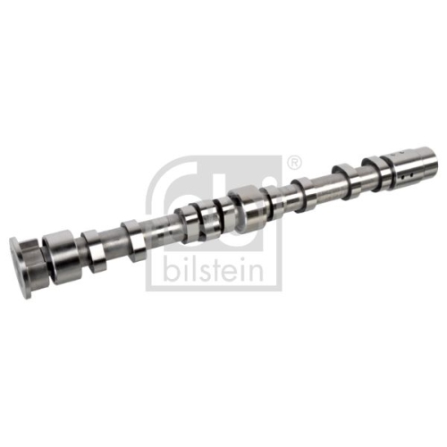 Nockenwelle FEBI BILSTEIN 176005 f&uuml;r AUDI SEAT SKODA VW, Einlassseite