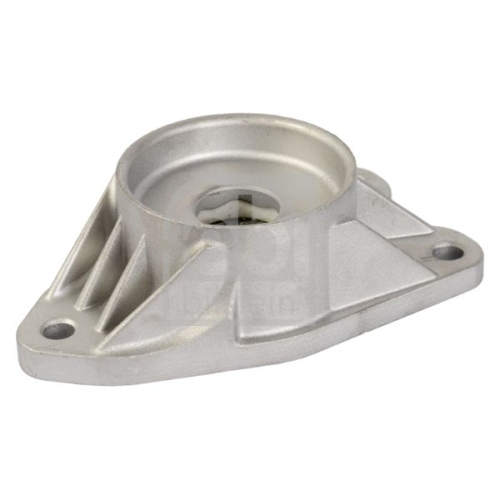 Federbeinst&uuml;tzlager FEBI BILSTEIN 177204 f&uuml;r BMW MINI, Hinterachse links