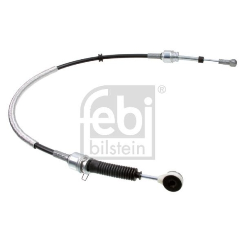 Seilzug, Schaltgetriebe FEBI BILSTEIN 179640 f&uuml;r MINI