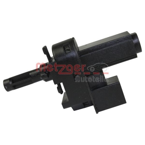 Schalter, Kupplungsbet&auml;tigung (GRA) METZGER 0911113 ORIGINAL ERSATZTEIL f&uuml;r FORD