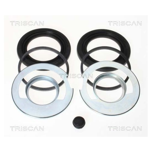 Reparatursatz, Bremssattel TRISCAN 8170 205710 f&uuml;r, Vorderachse, links, rechts